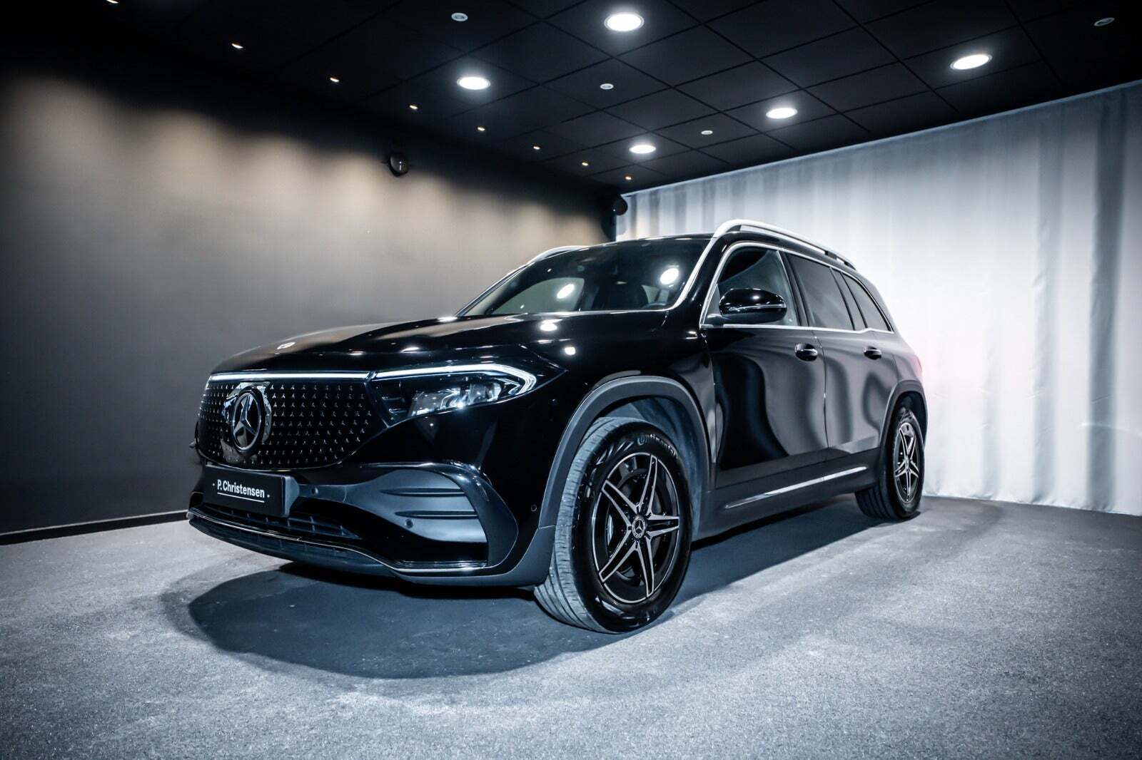 Mercedes EQB350 AMG Advance Plus 4Matic