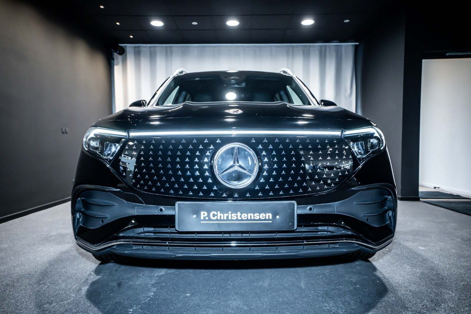 Mercedes EQB350 AMG Advance Plus 4Matic