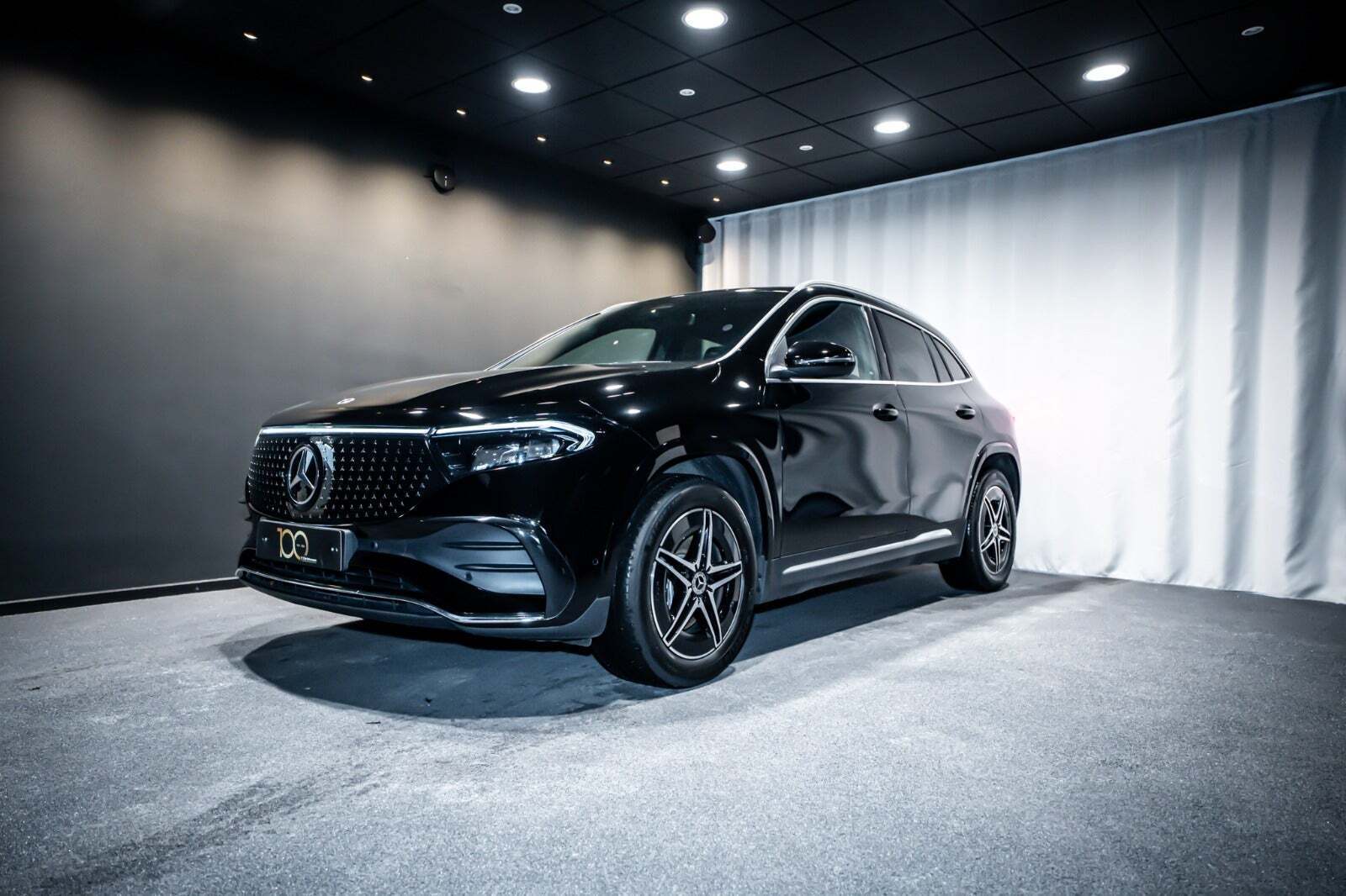 Mercedes EQA350 AMG Advance 4Matic