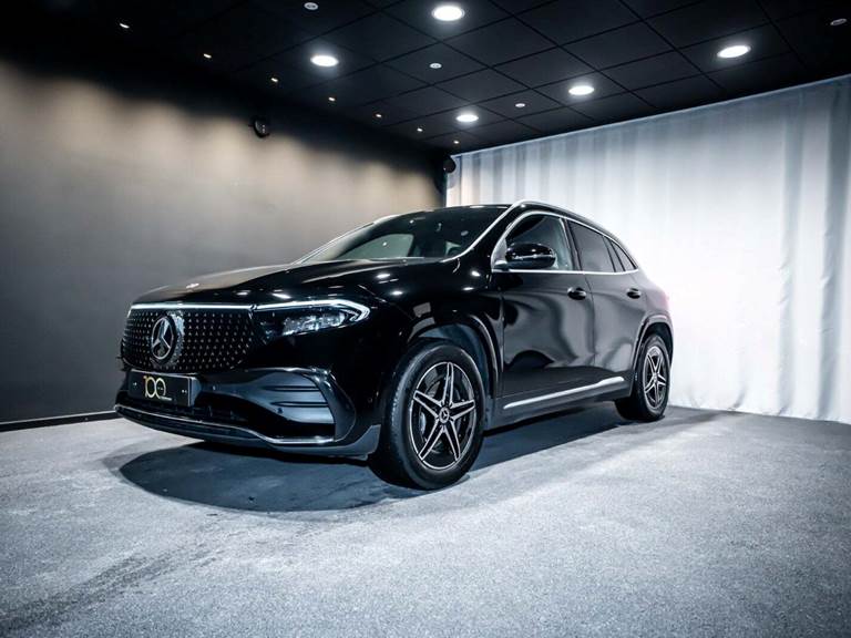 Mercedes EQA350 AMG Advance 4Matic