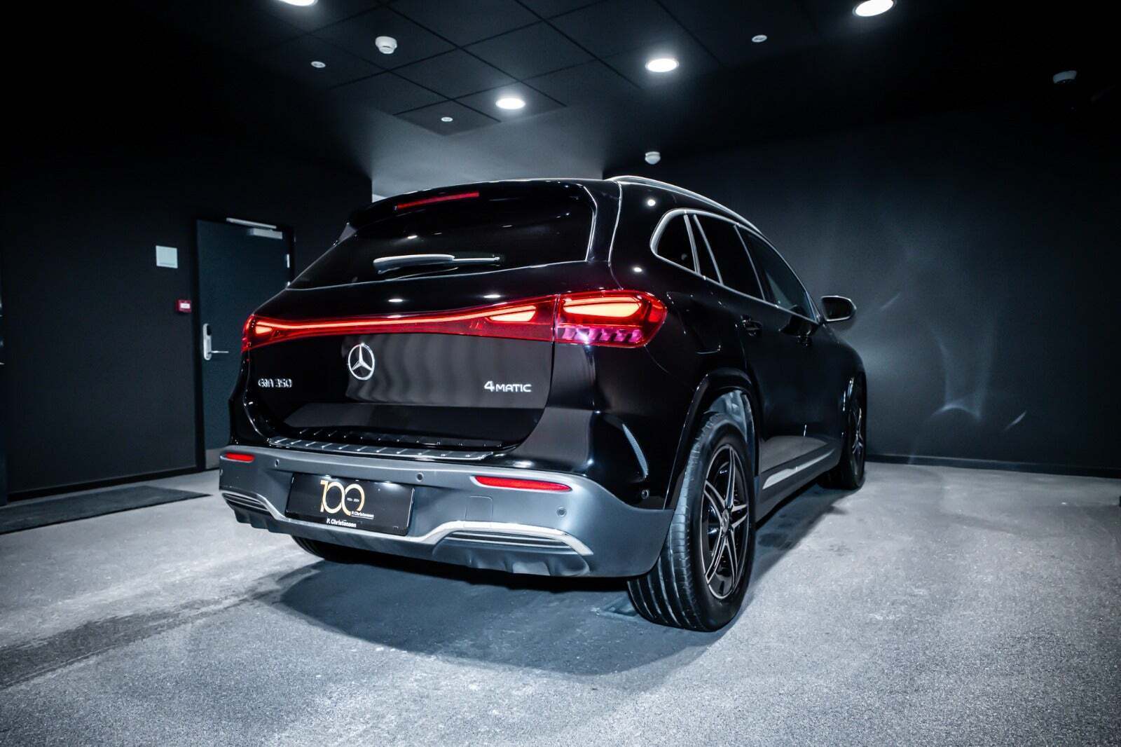 Mercedes EQA350 AMG Advance 4Matic