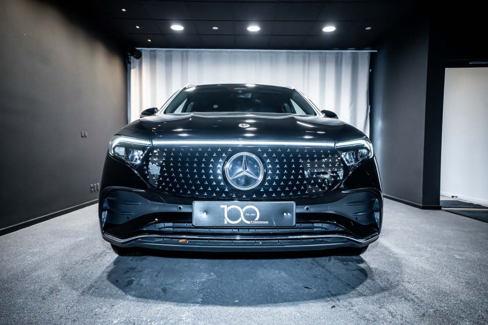 Mercedes EQA350 AMG Advance 4Matic