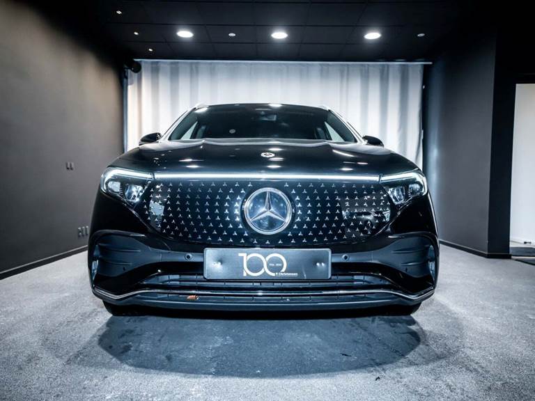 Mercedes EQA350 AMG Advance 4Matic