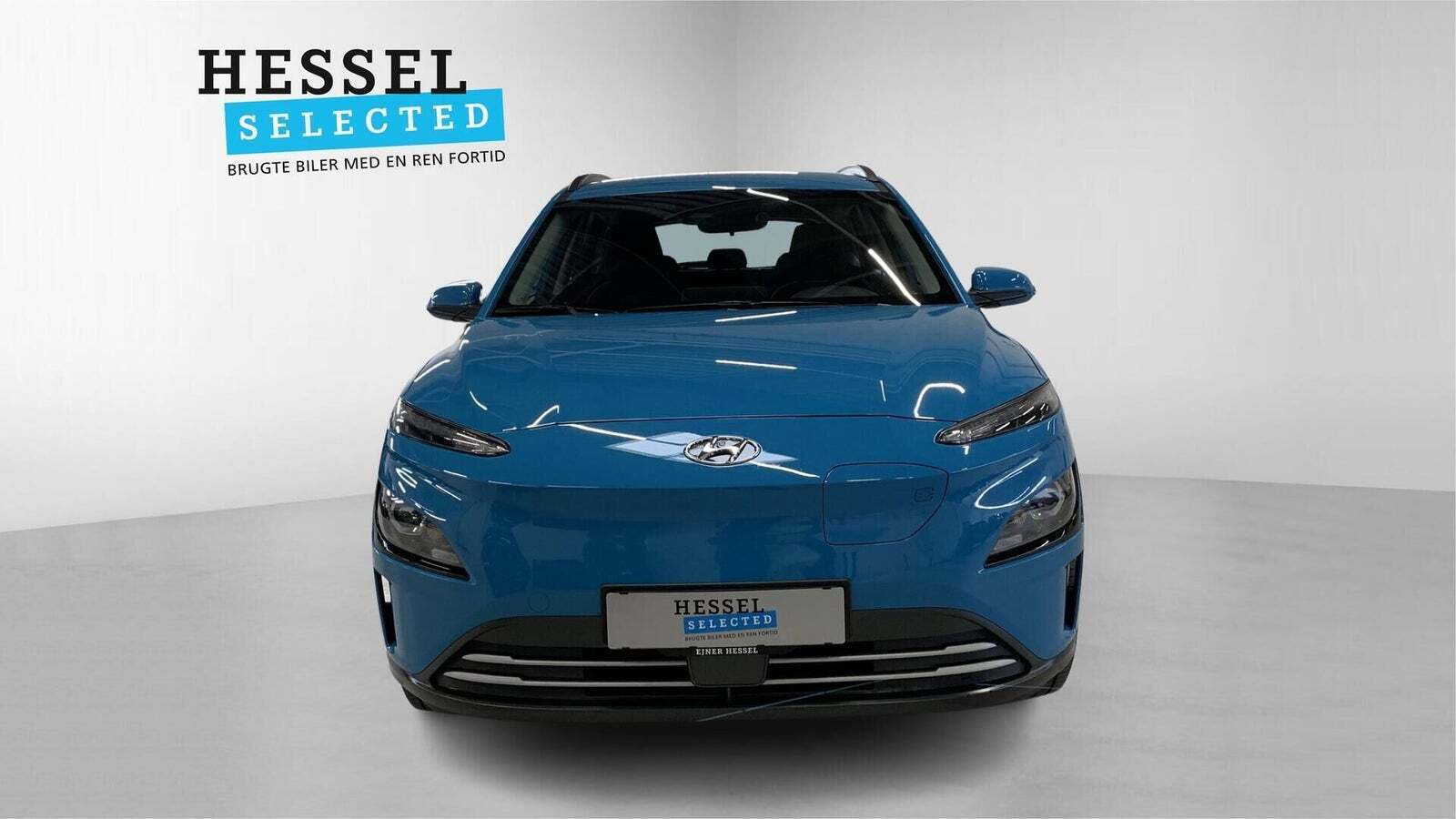 Hyundai Kona 39 EV Select