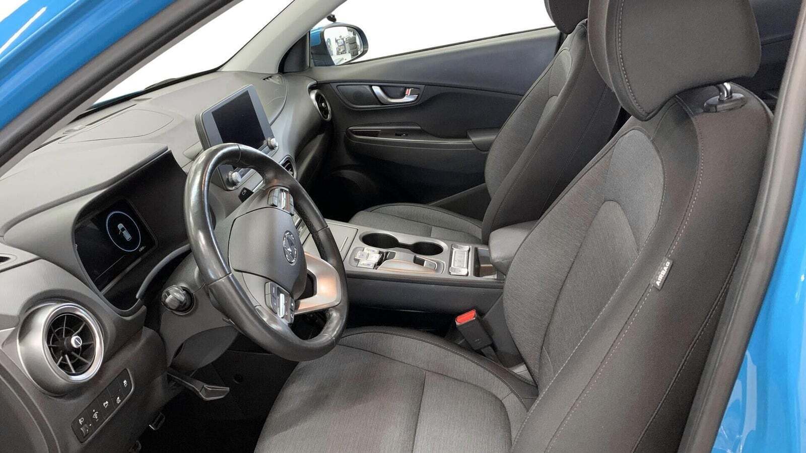 Hyundai Kona 39 EV Select