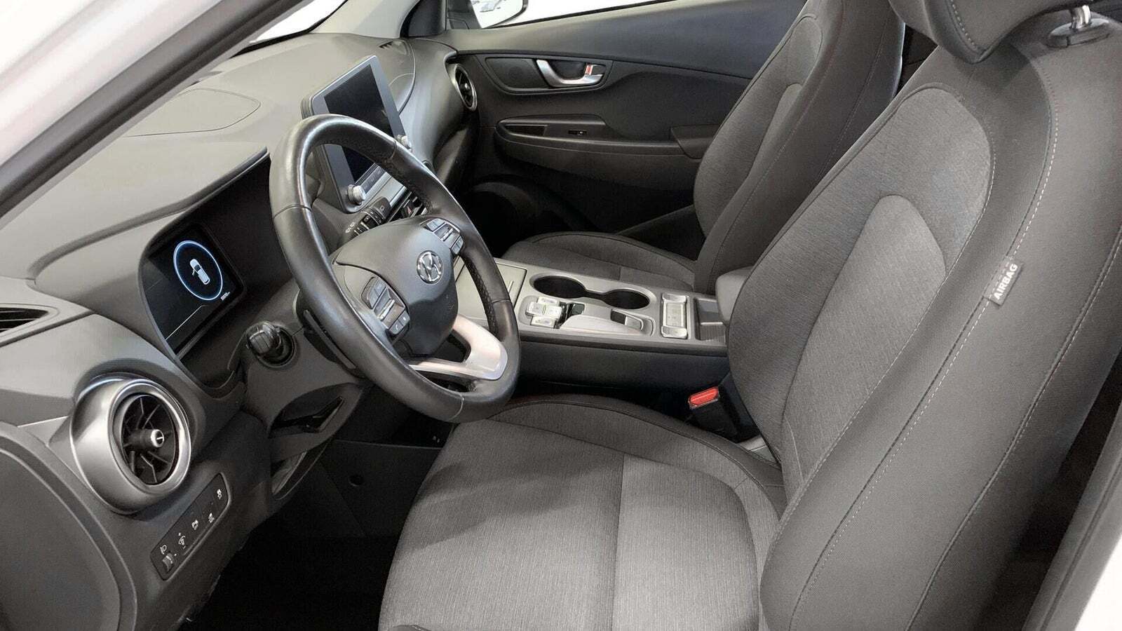 Hyundai Kona 39 EV Select