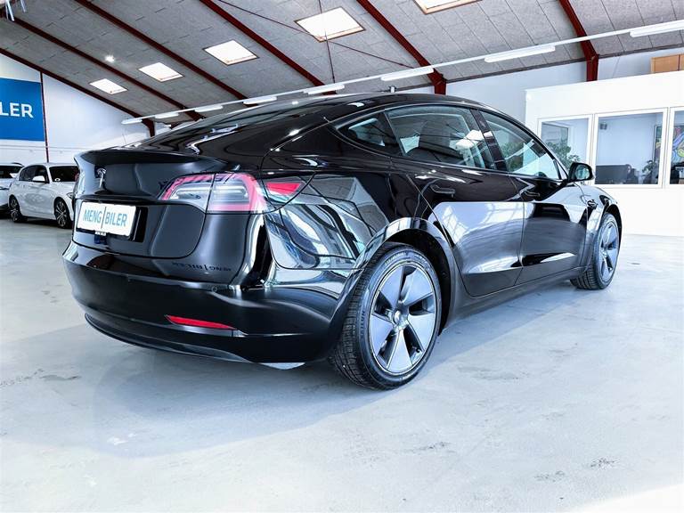 Tesla Model 3 EL 283HK Aut.