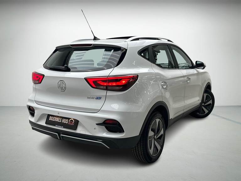 MG ZS EV EL Luxury 156HK 5d Aut.