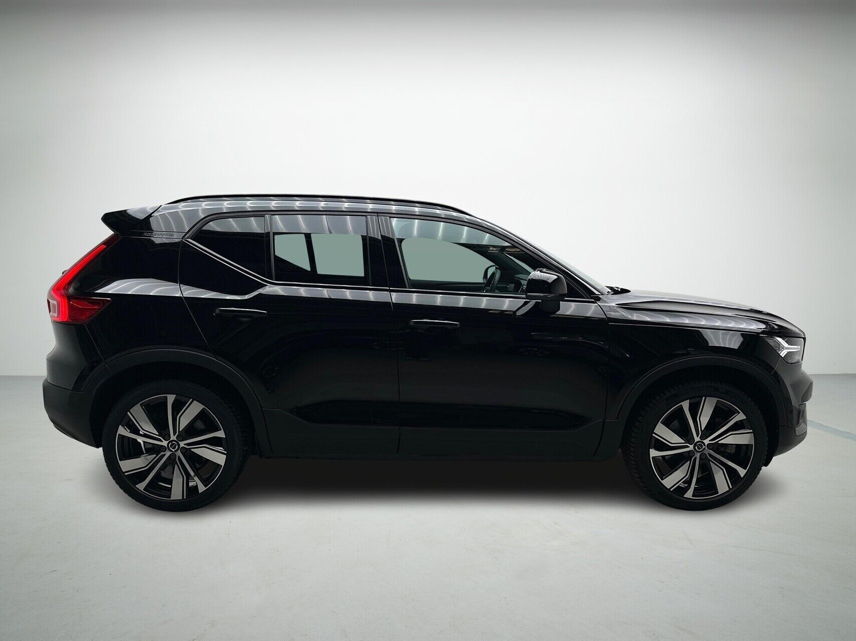 Volvo XC40 P6 Recharge ultimate 231HK 5d Aut.