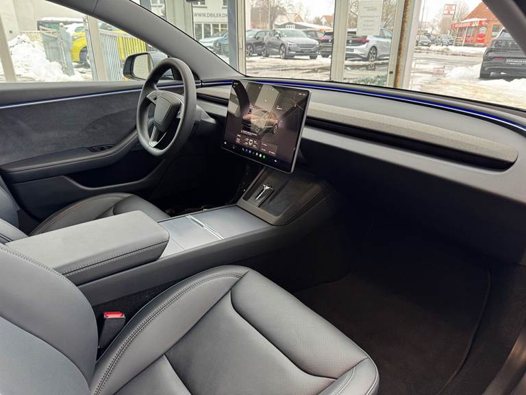 Tesla Model 3 EL Long Range AWD 498HK Aut.