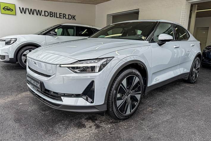 undefined Polestar 2 fra 2024