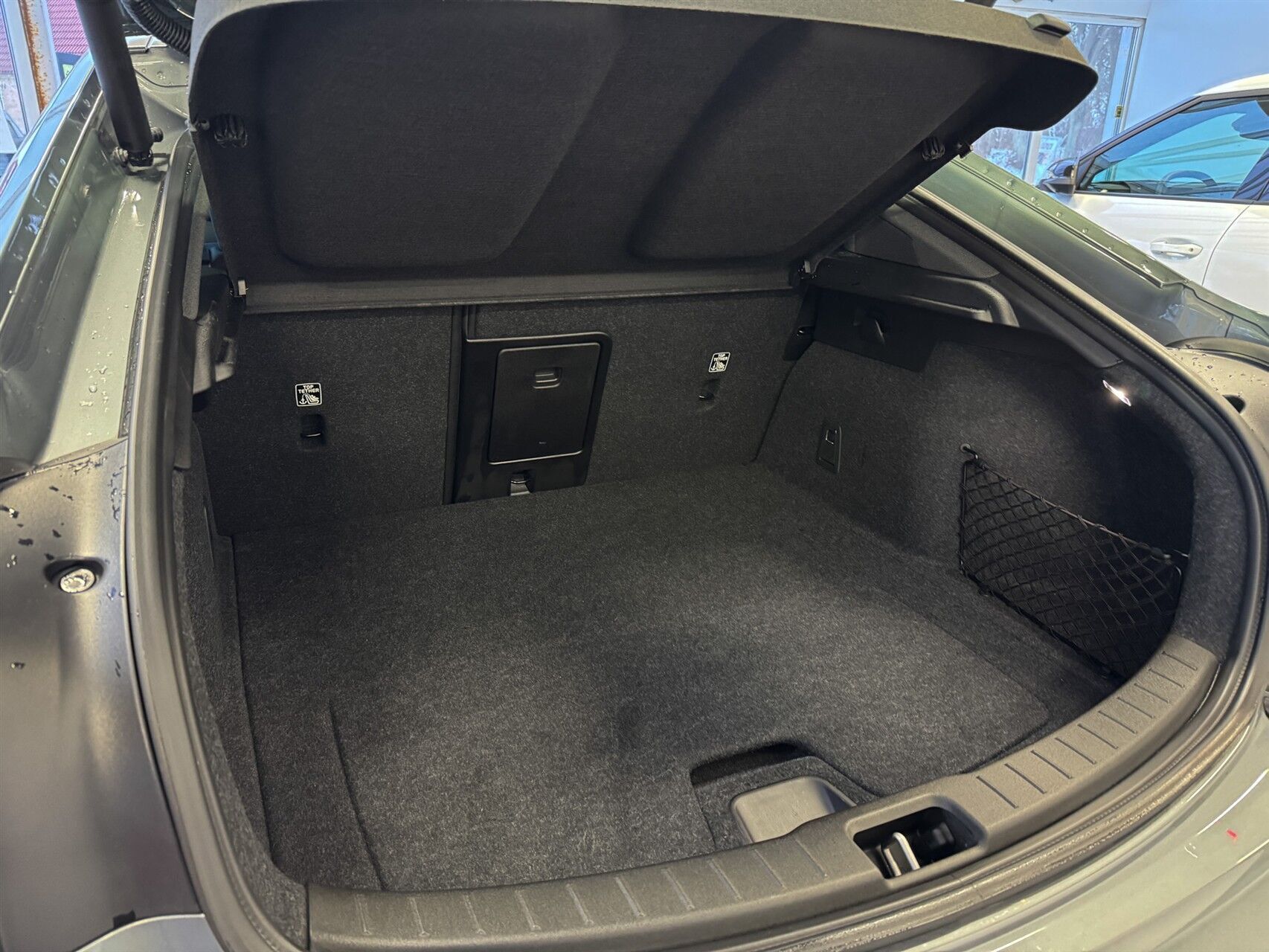 undefined Polestar 2 fra 2025