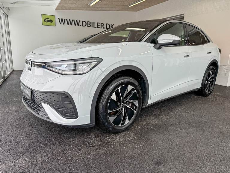 VW ID.5 EL Pro 286HK 5d Aut.