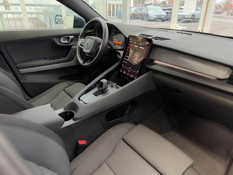 Polestar 2 EL Long Range Dual motor Plus AWD 421HK 5d Aut.