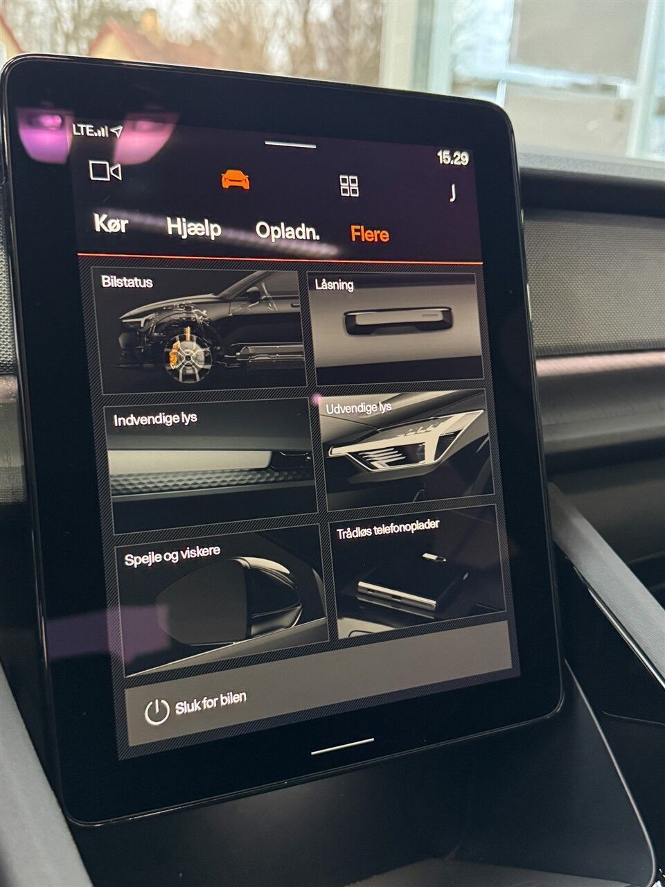 Polestar 2 EL Long Range Dual motor Plus AWD 421HK 5d Aut.