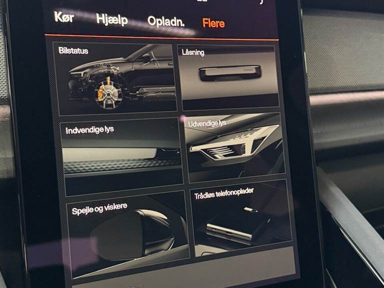 Polestar 2 EL Long Range Dual motor Plus AWD 421HK 5d Aut.