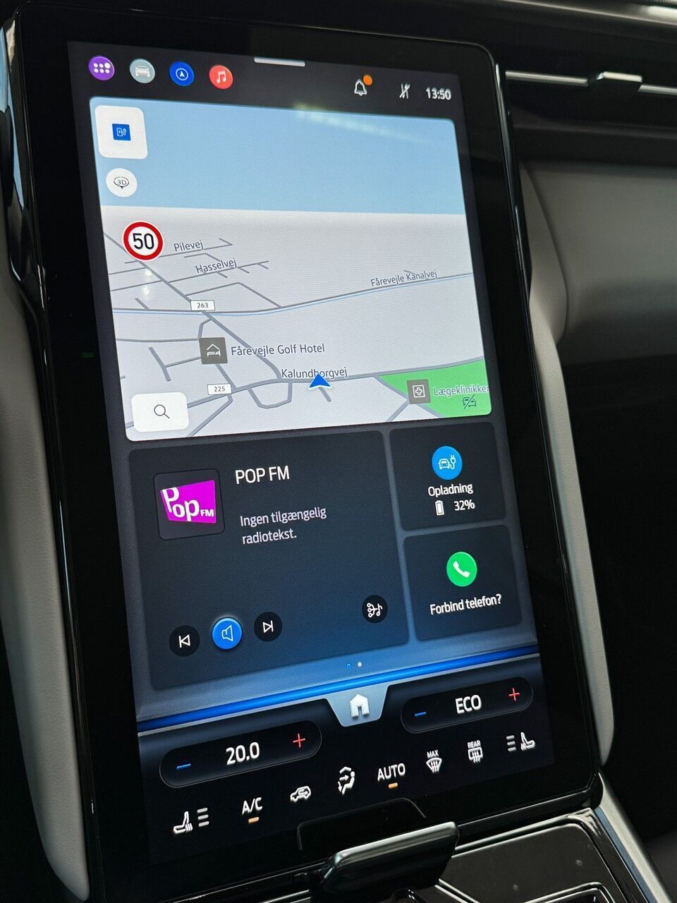 Ford Explorer EL UR Select AWD 340HK 5d Aut.