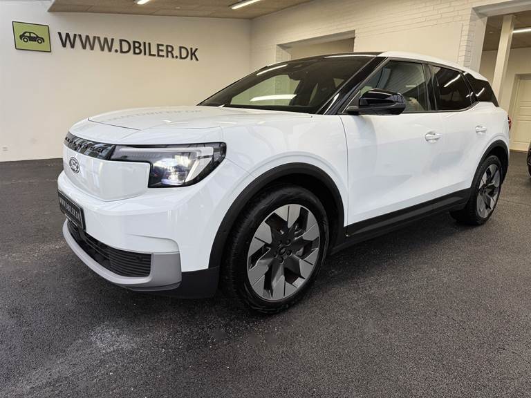 Ford Explorer EL UR Premium RWD 286HK 5d Aut.