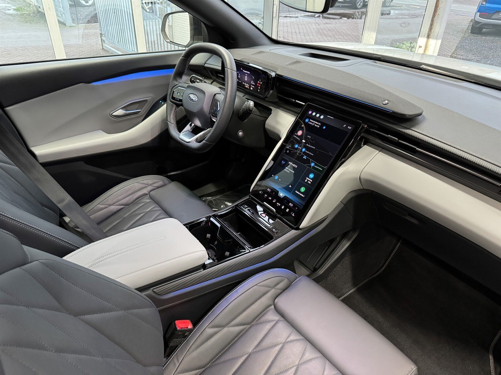 Ford Explorer EL UR Premium RWD 286HK 5d Aut.