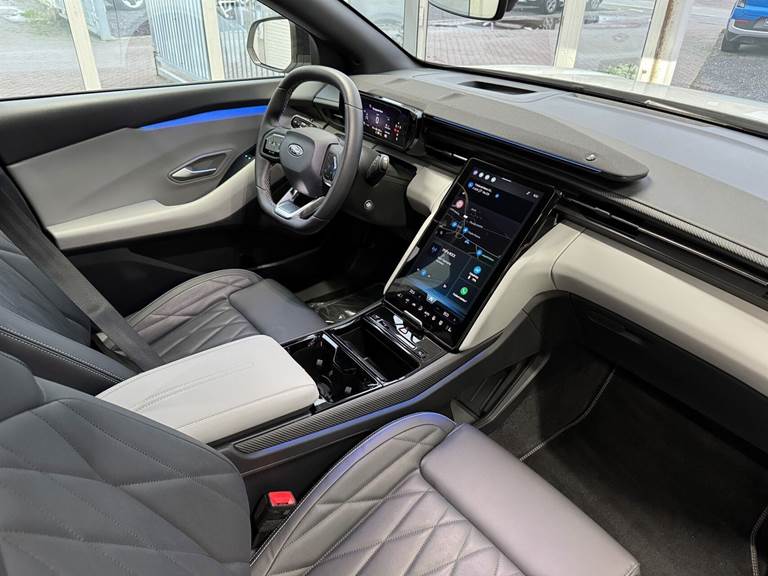 Ford Explorer EL UR Premium RWD 286HK 5d Aut.