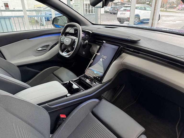 Ford Explorer EL UR Premium RWD 286HK 5d Aut.