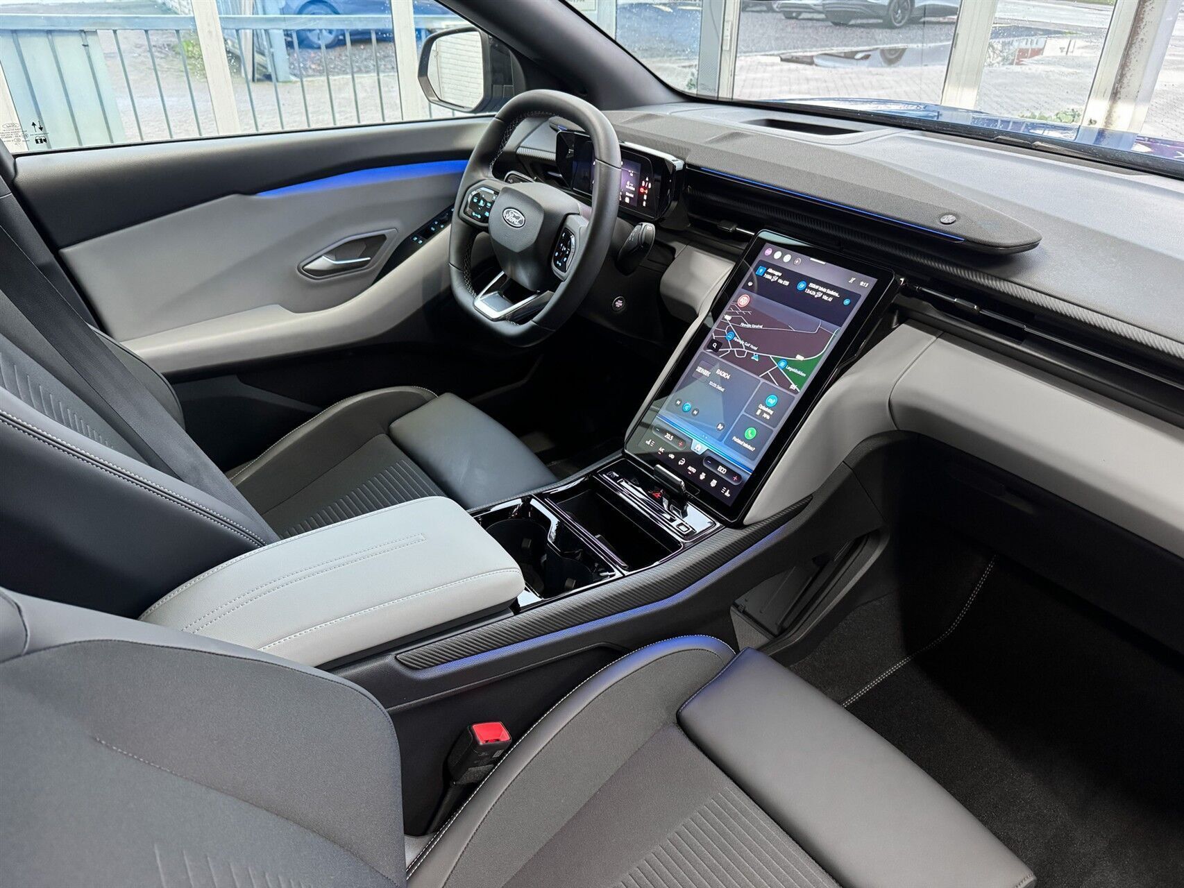 Ford Explorer EL UR Premium RWD 286HK 5d Aut.