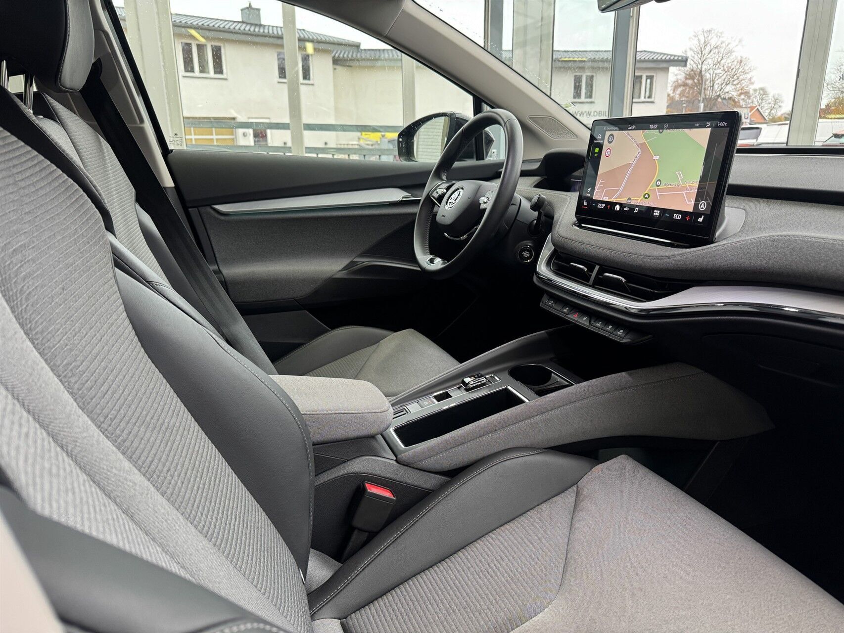 Skoda Enyaq 60 iV 180HK 5d Aut.