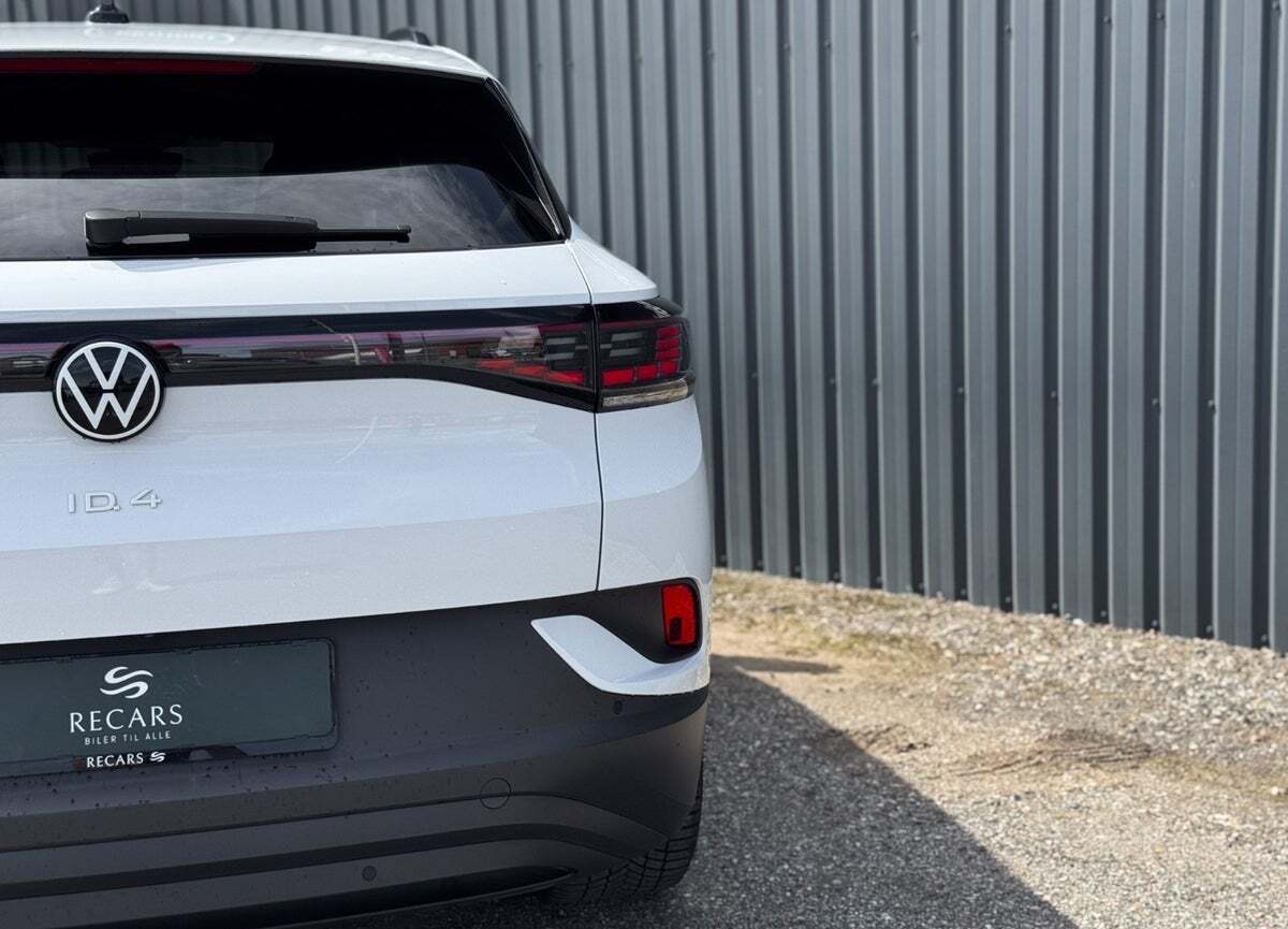 VW ID.4 77 Pro Performance