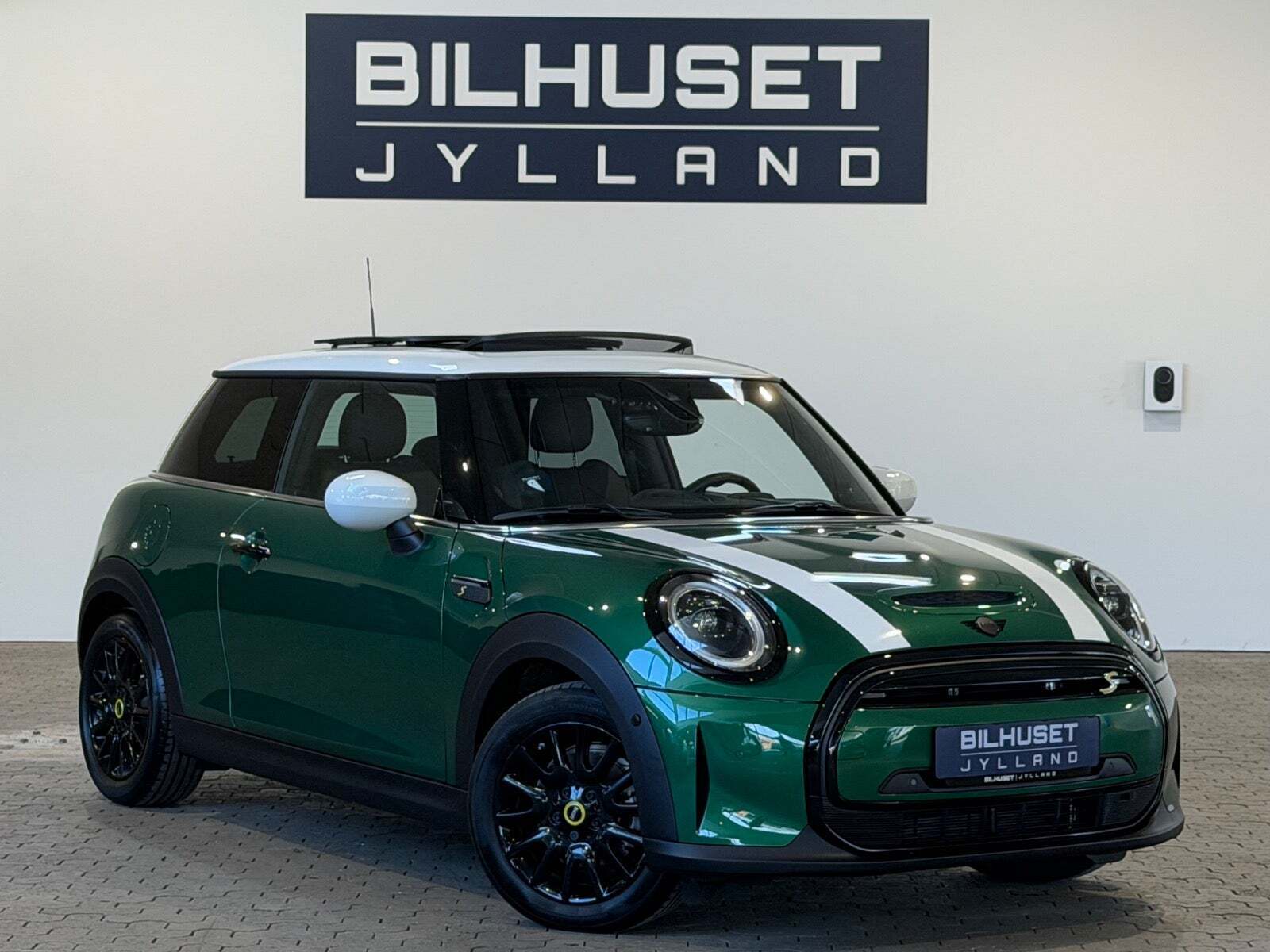 Bilhuset Jylland ApS