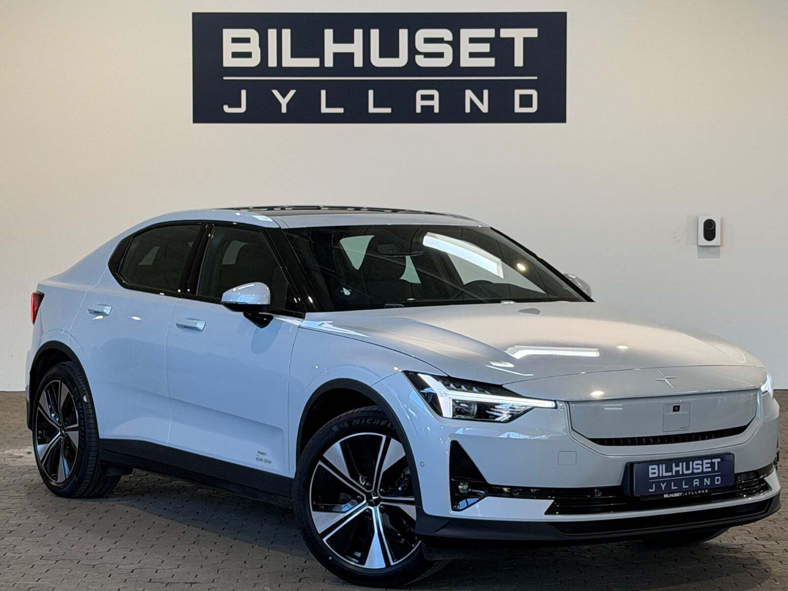 Polestar 2 Long Range