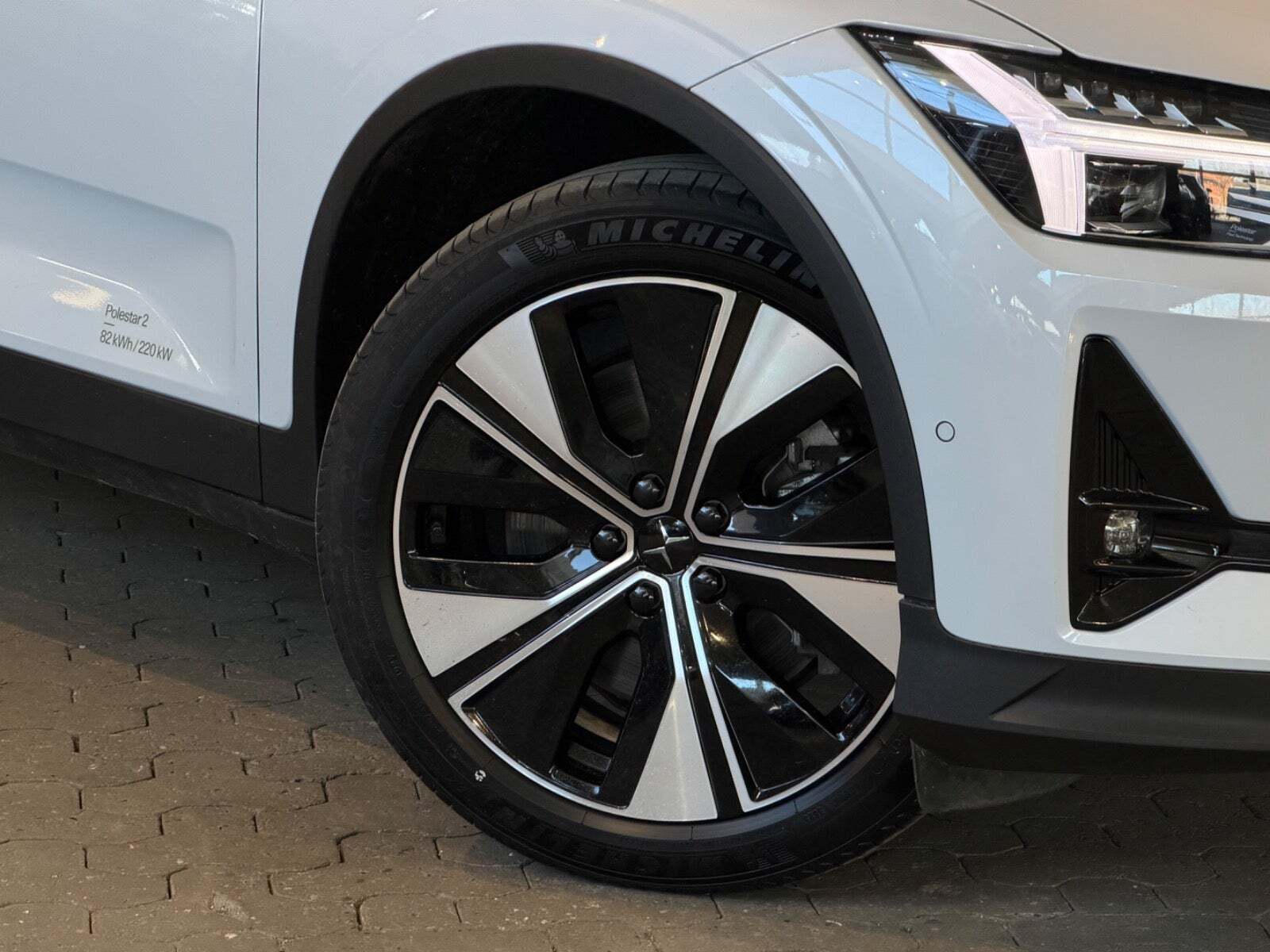 Polestar 2 Long Range