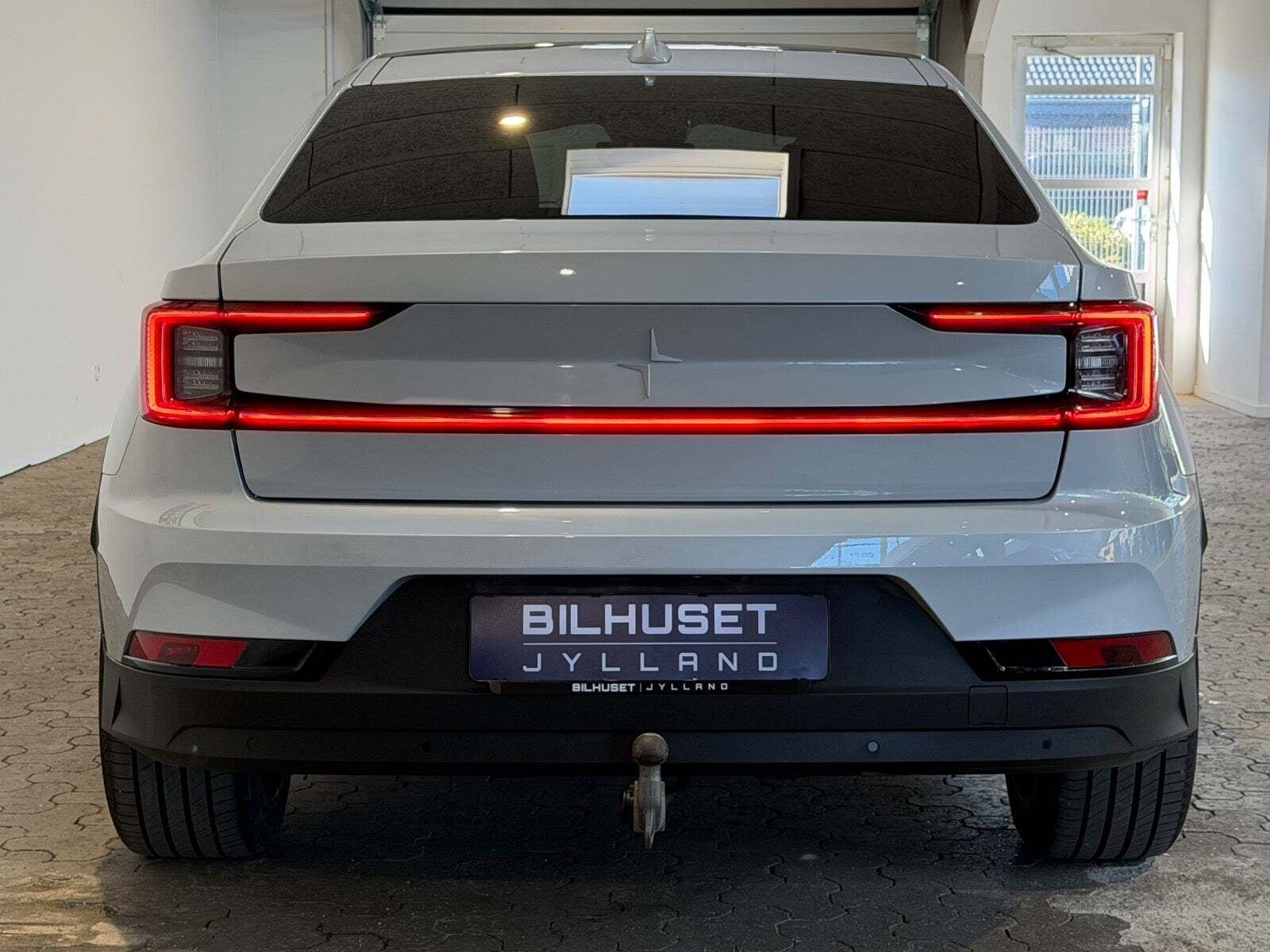 Polestar 2 Long Range