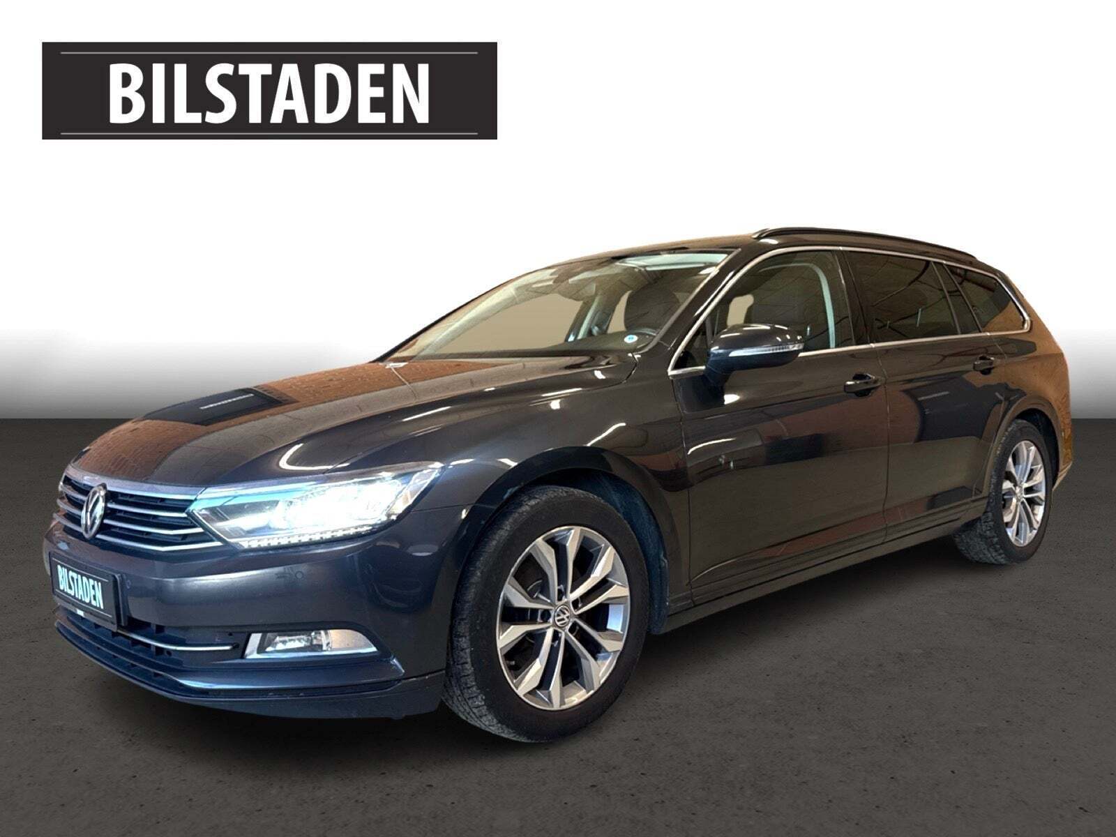 VW Passat 1,4 TSi 150 Comfortline Premium Variant DSG