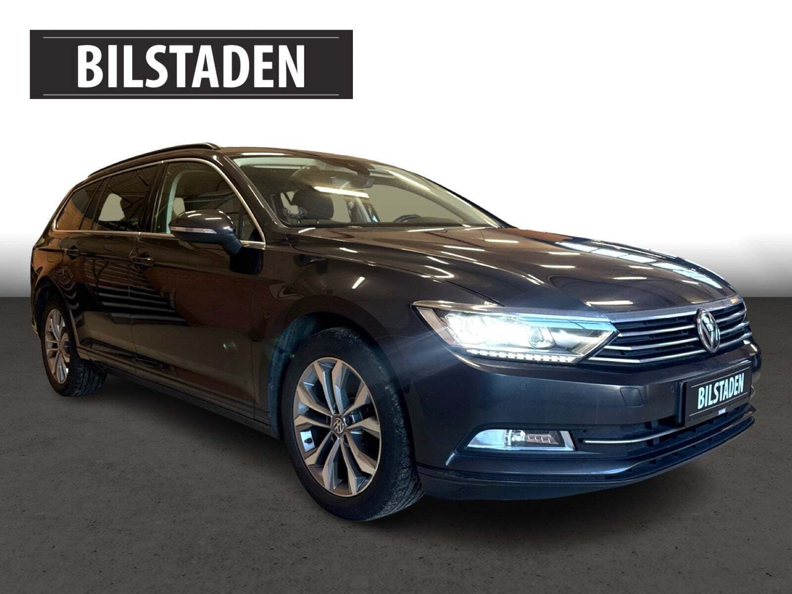 VW Passat 1,4 TSi 150 Comfortline Premium Variant DSG