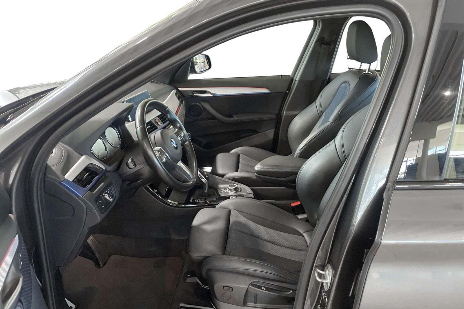 BMW X1 1,5 sDrive18i M-Sport aut.