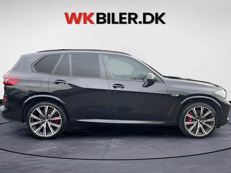 BMW X5 3,0 xDrive45e M-Sport aut.