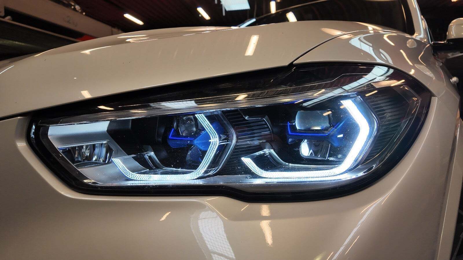 BMW X5 3,0 xDrive45e M-Sport aut.