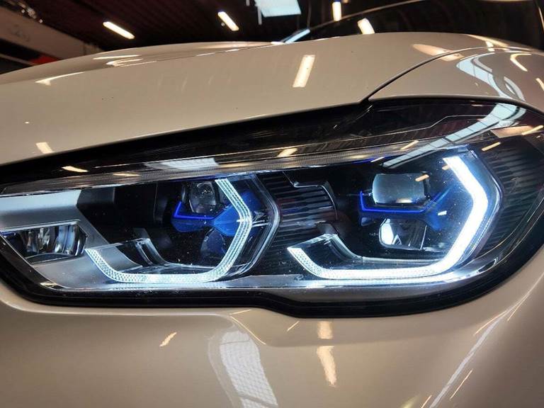 BMW X5 3,0 xDrive45e M-Sport aut.