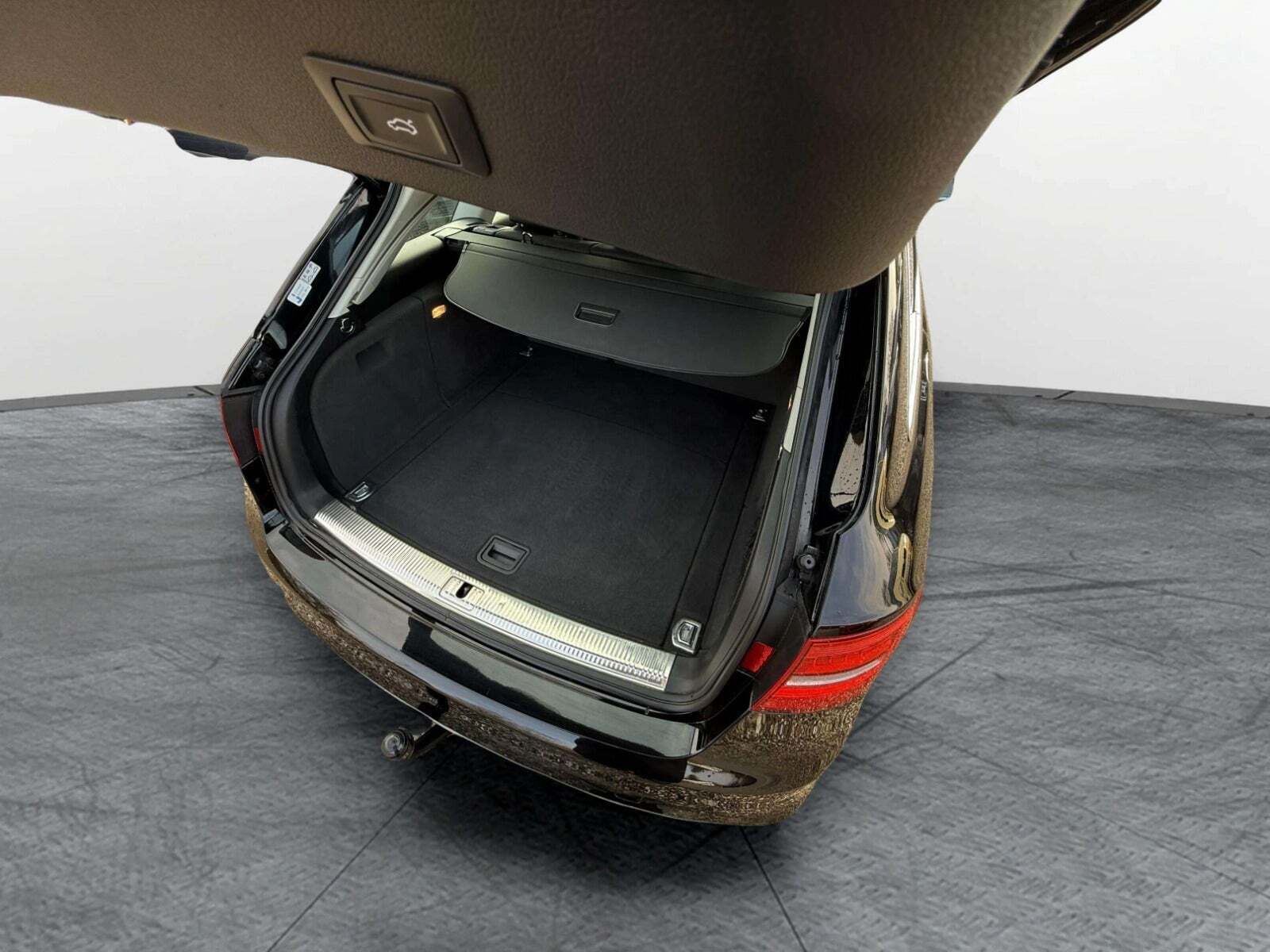 undefined Audi A4 fra 2015