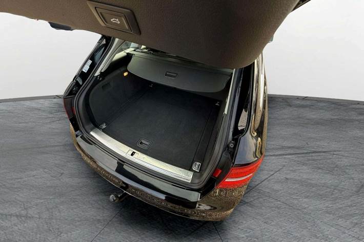 undefined Audi A4 fra 2015