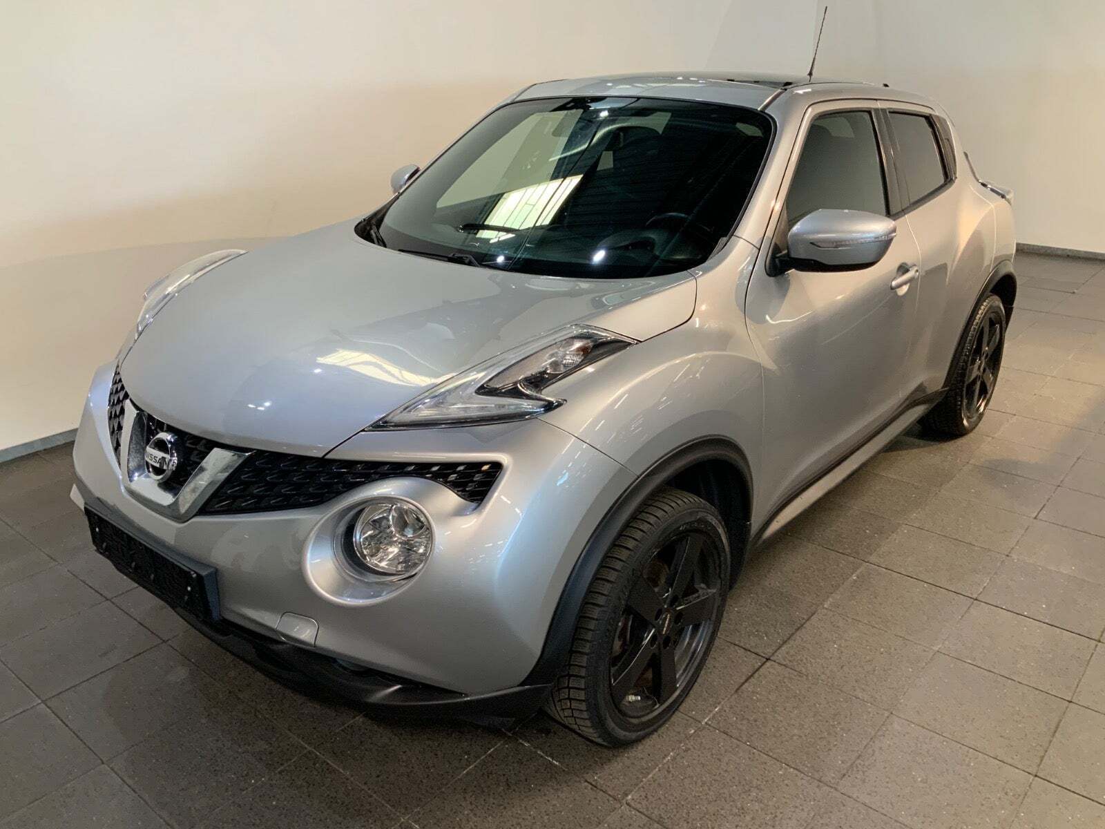 Nissan Juke 1,2 Dig-T 115 Acenta