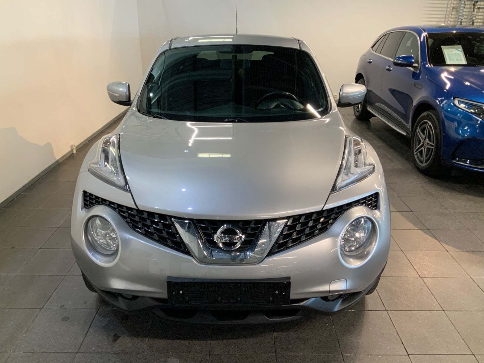 Nissan Juke 1,2 Dig-T 115 Acenta