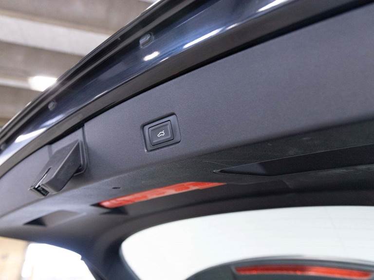 Audi Q4 e-tron 40 Advanced