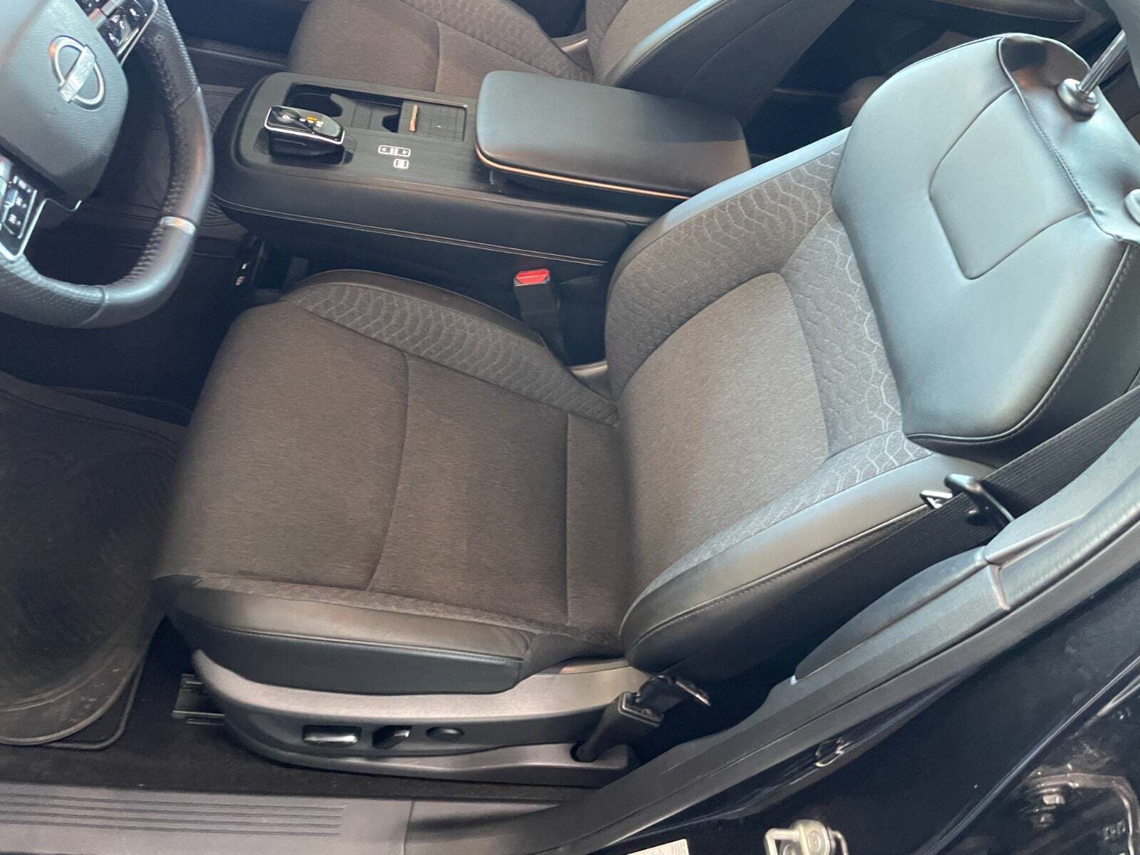 undefined Nissan Ariya fra 2024