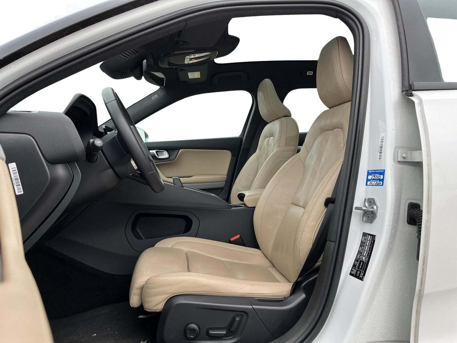 Polestar 2 Standard Range