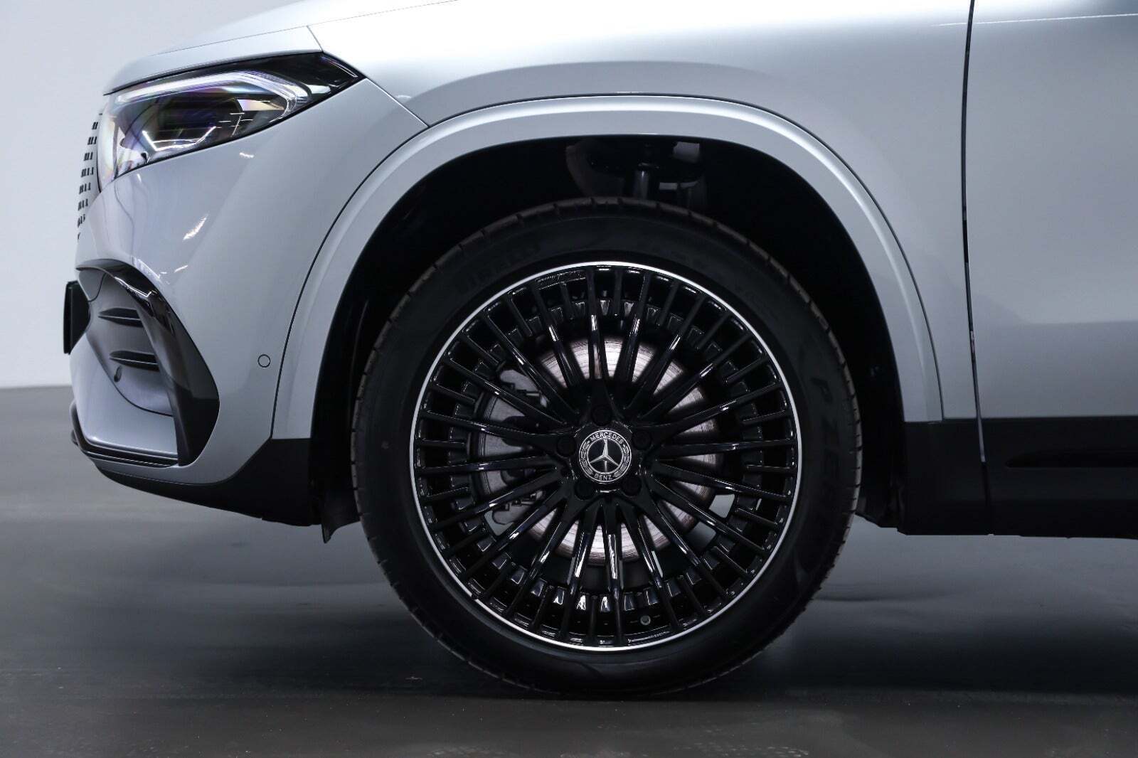 Mercedes EQA250+ AMG Advance Plus