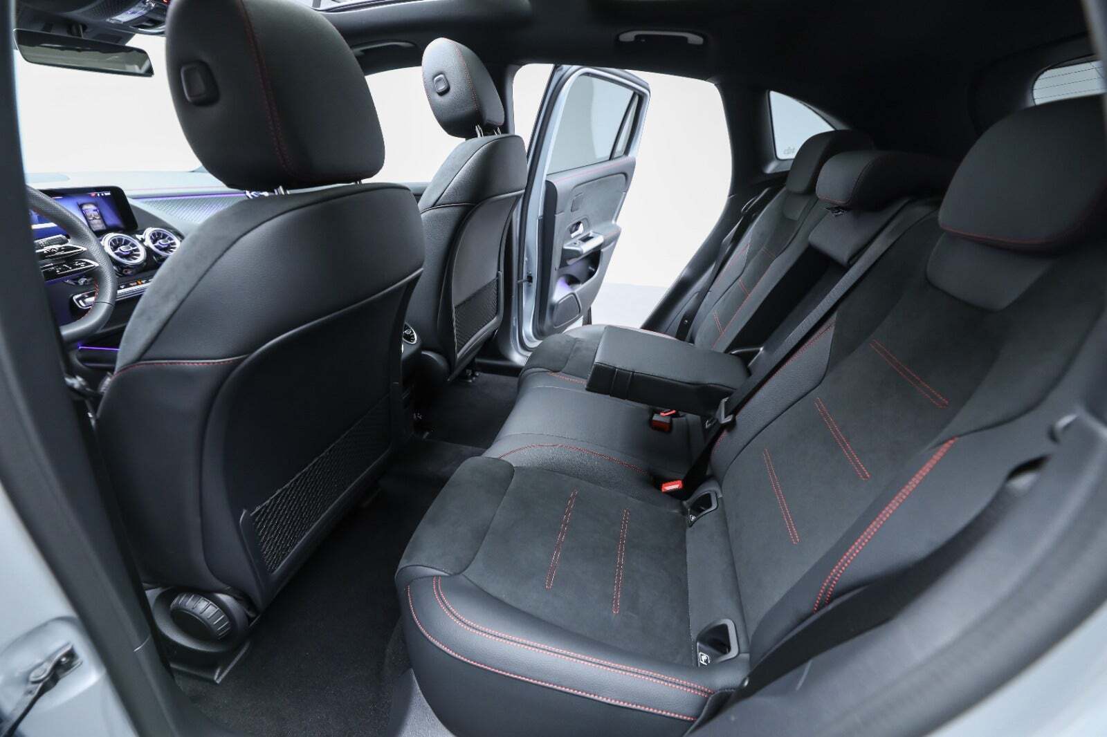 Mercedes EQA250+ AMG Advance Plus