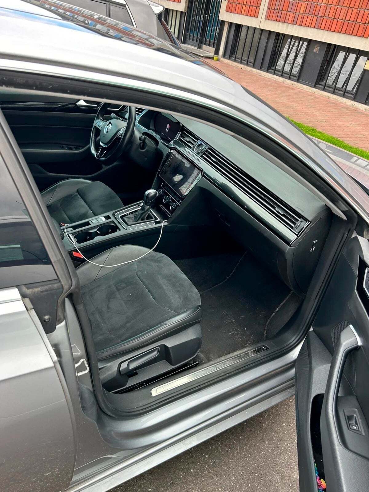 VW Arteon 1,5 TSi 150 Elegance DSG