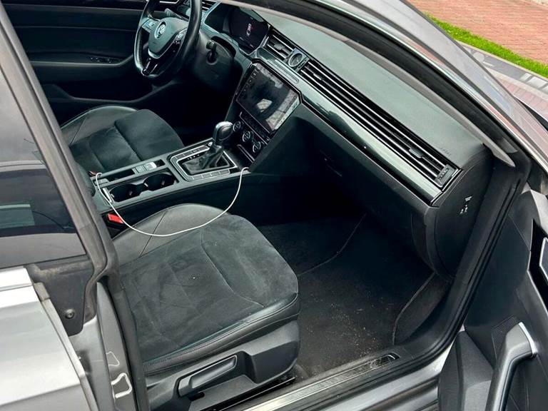 VW Arteon 1,5 TSi 150 Elegance DSG