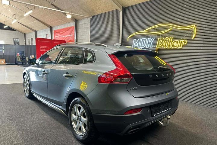 undefined Volvo V40 CC fra 2015